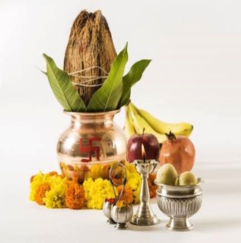 Significance of the Kalasha