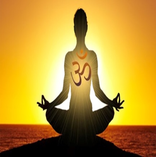 Why do we chant Om?