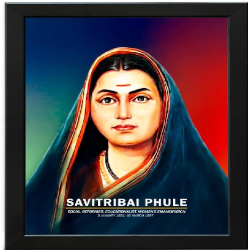 Savitribai Phule