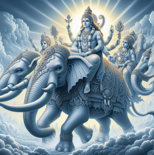 The curse of the white elephant